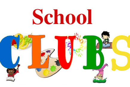 school clubs 