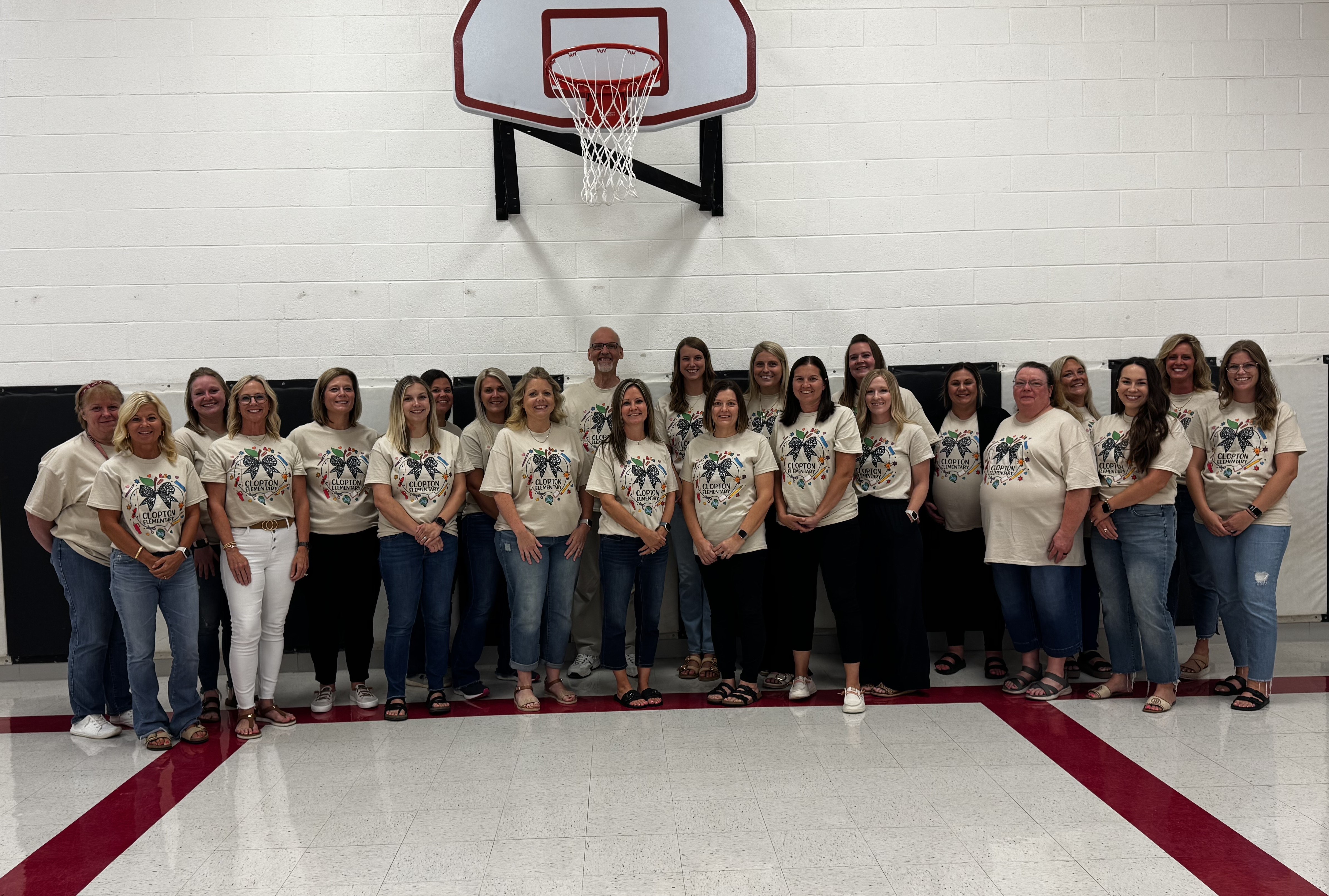 Elementary Faculty