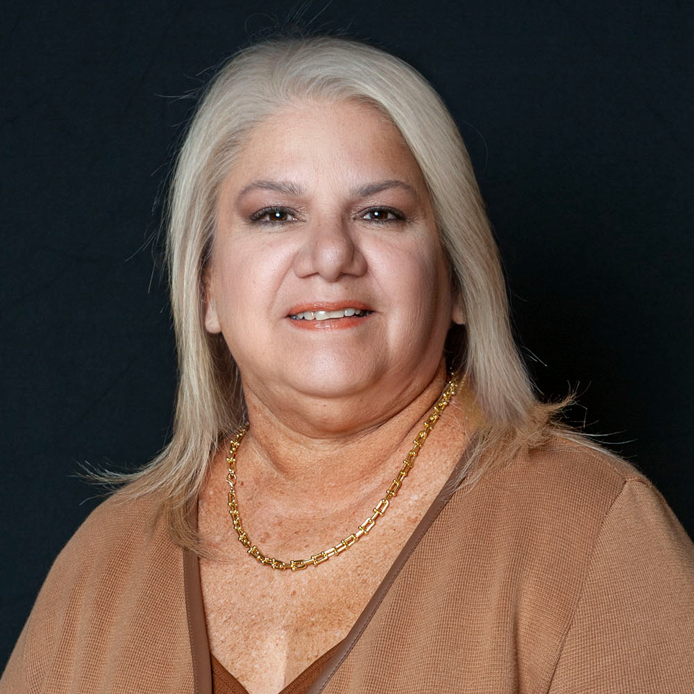 Lourdes Villasuso - Board Trustee