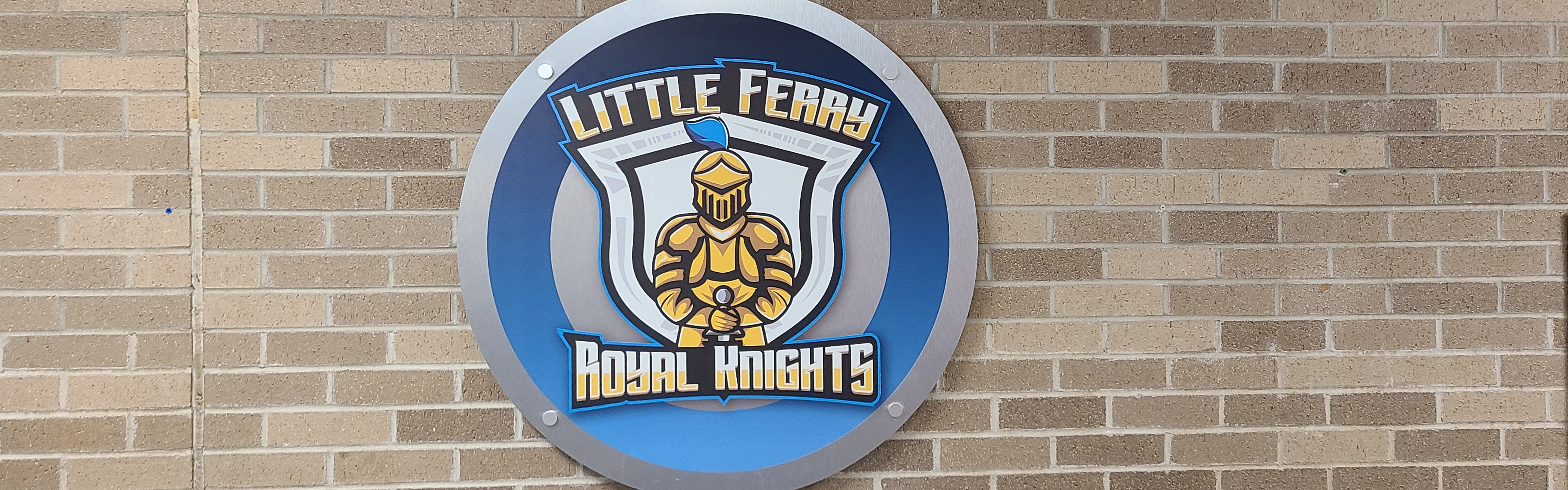 Knights Shield