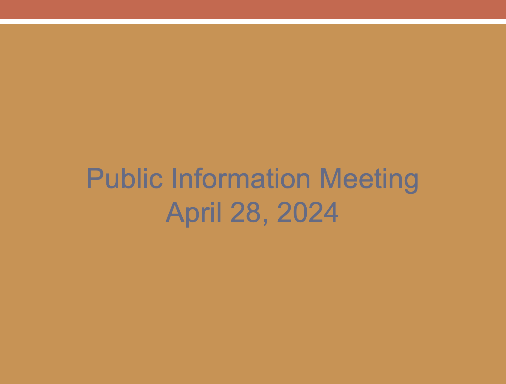 4.28.24 meeting 