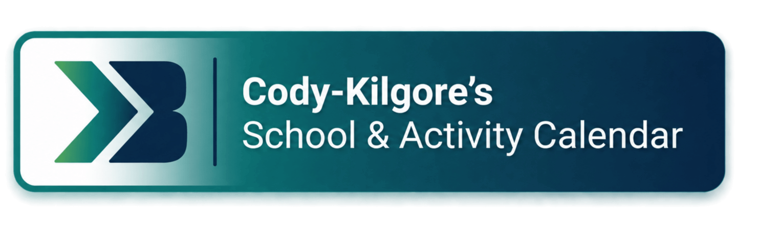 Cody-Kilgore's School & Activity Center
