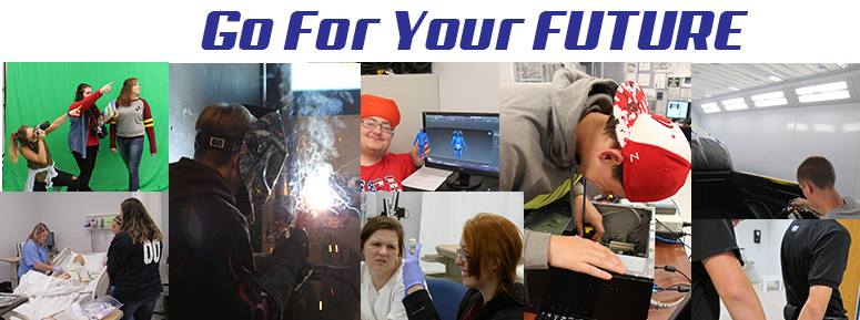 Go for your future at PLTC