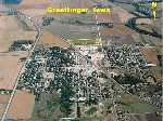 City of Graettinger