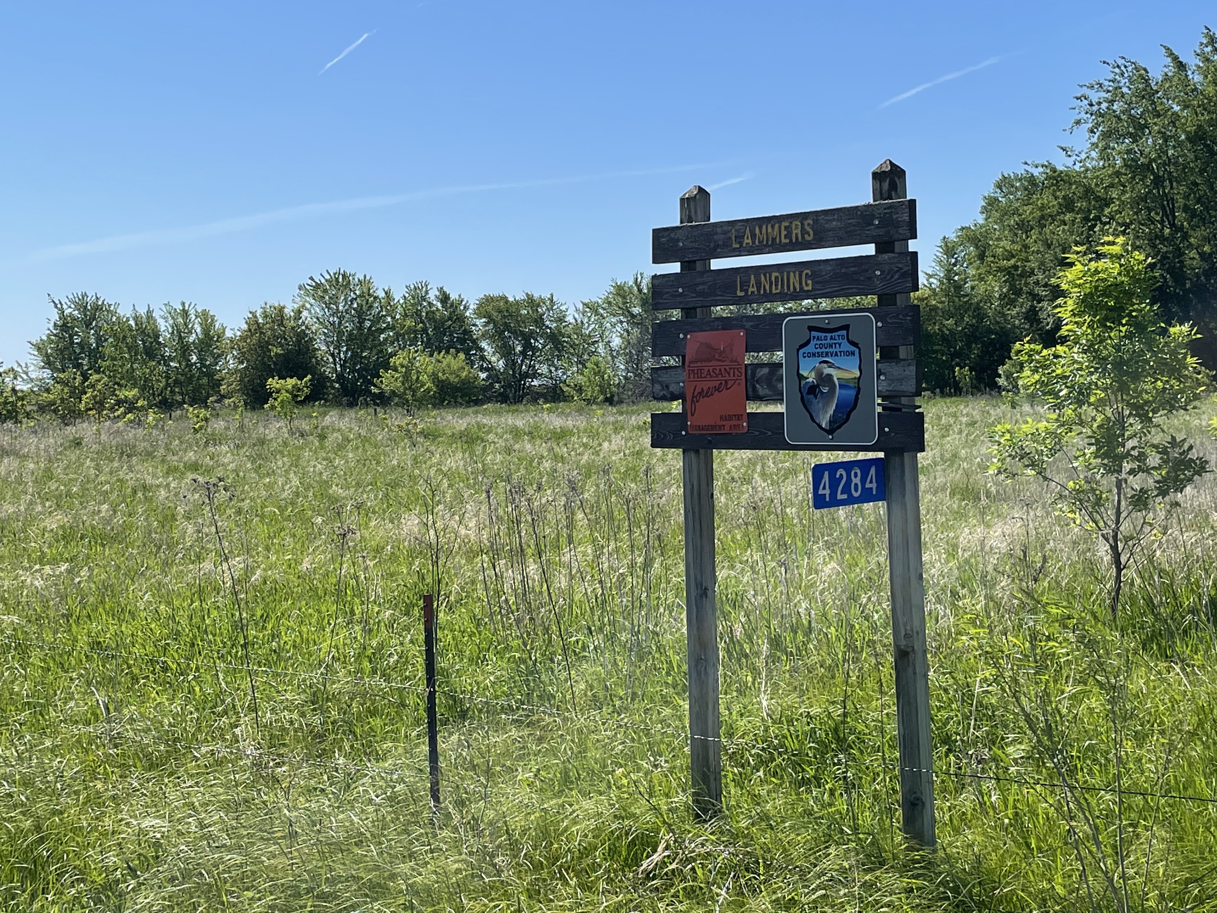 West Fork of the Des Moines River