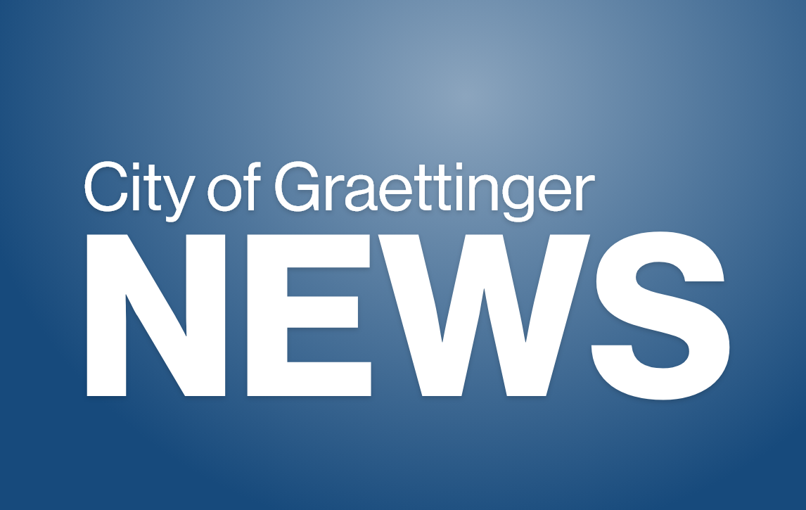 City of Graettinger