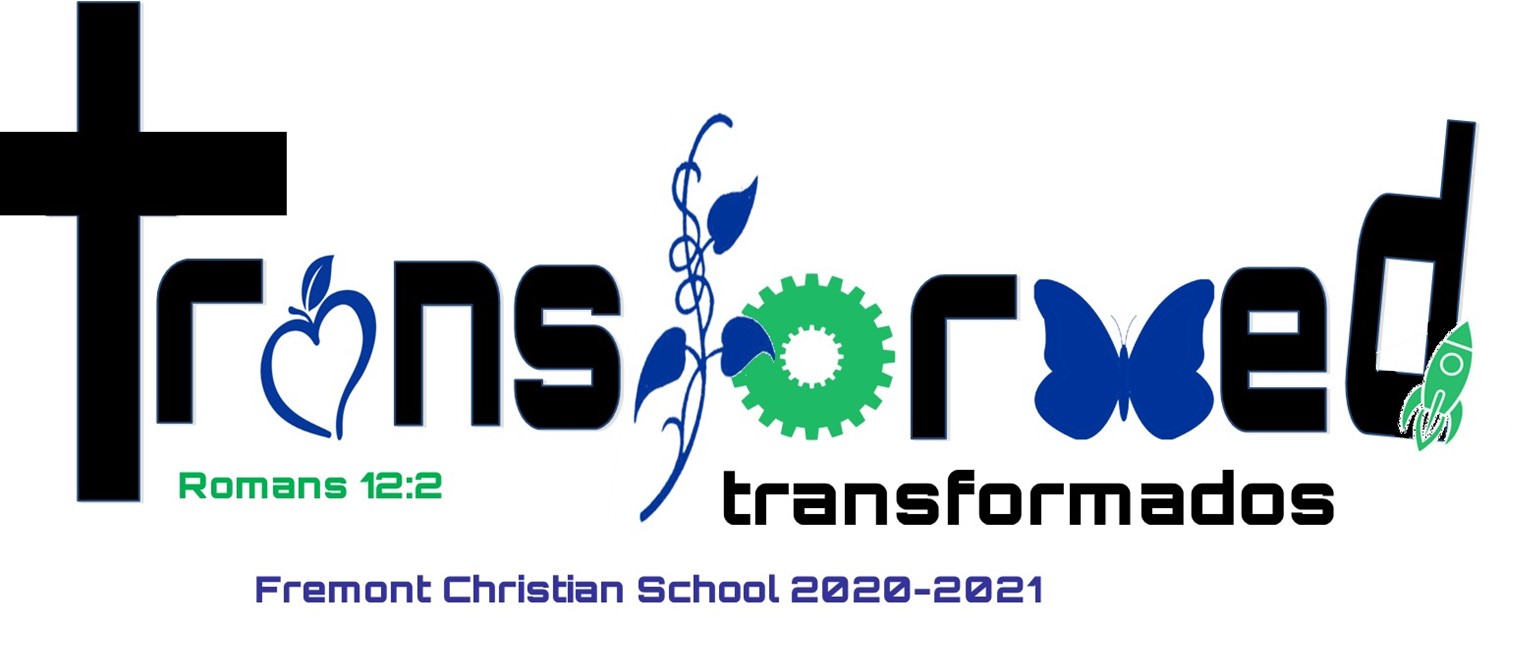transformed