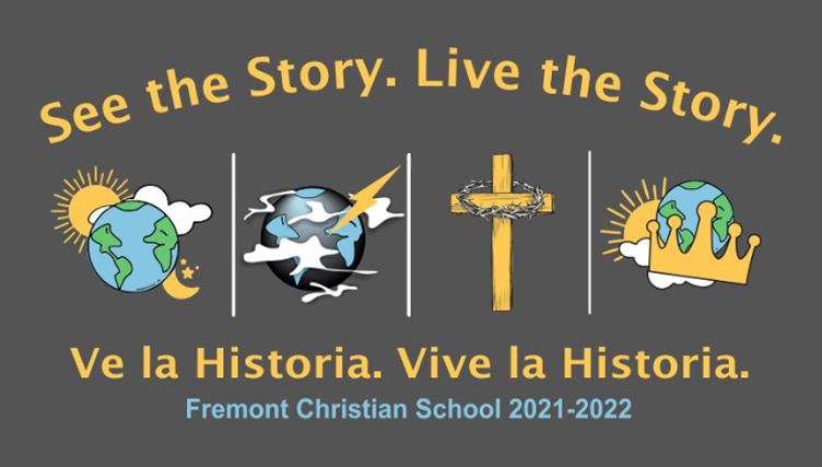 See the Story live the story