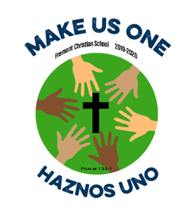 Make us one