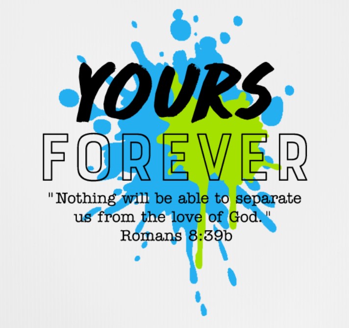 Yours Forever