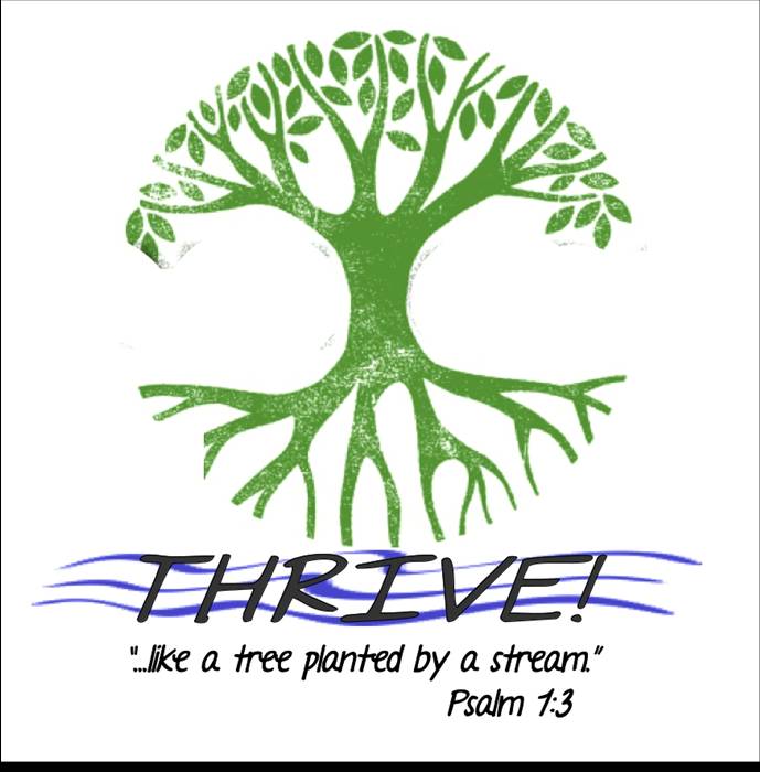thrive