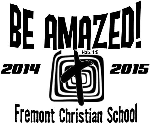 Be Amazed