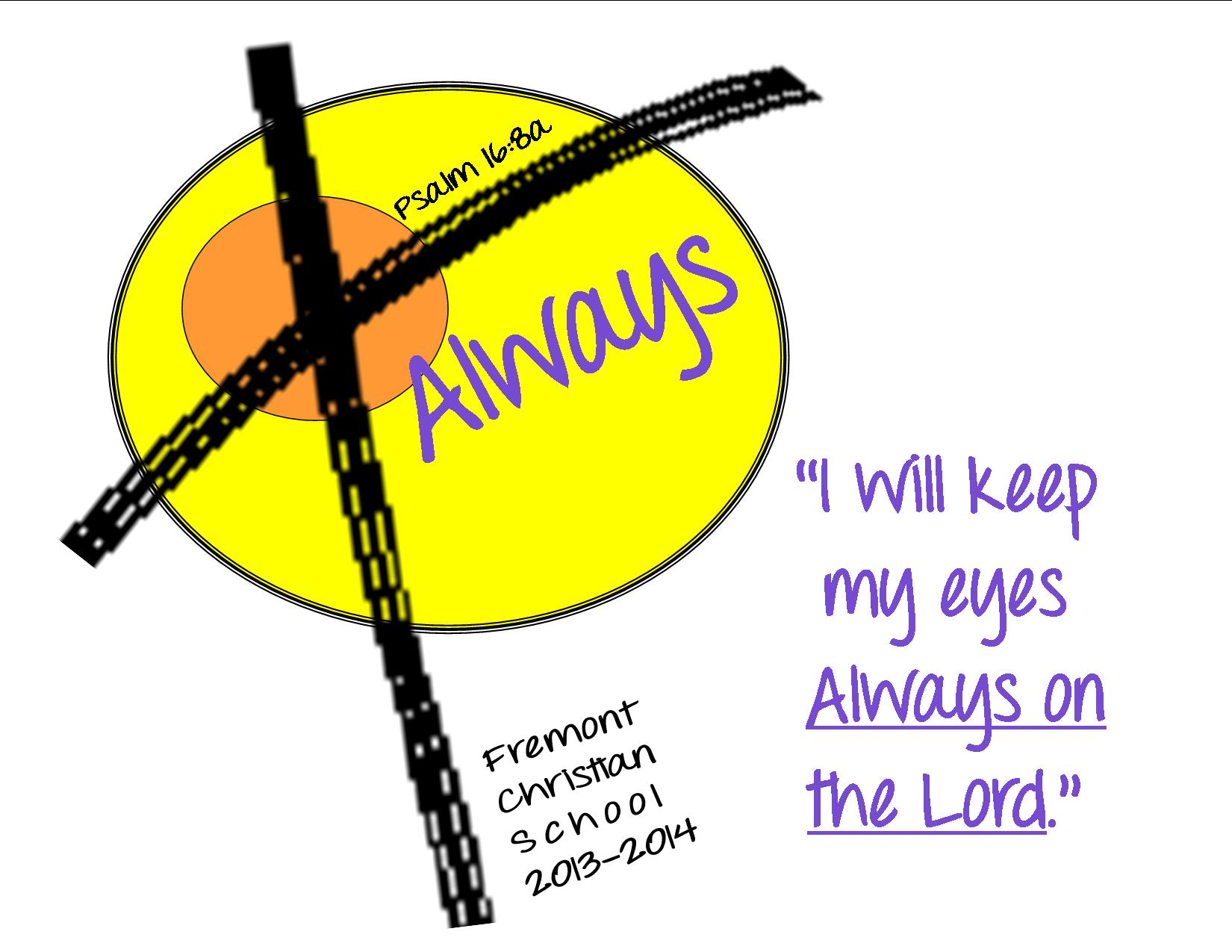 Always logo