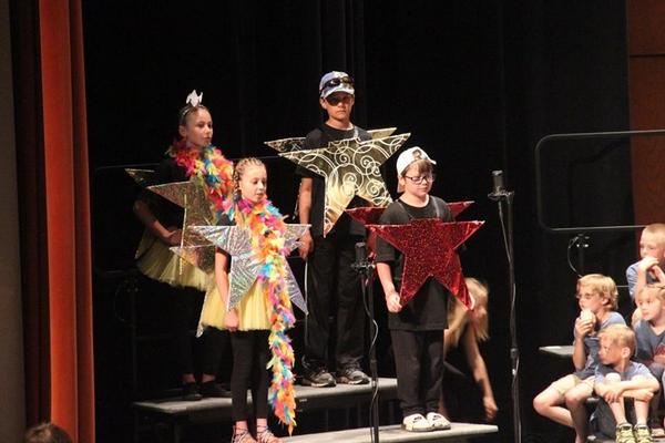 Festival of the Arts