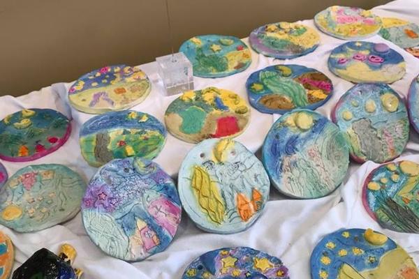 Festival of the Arts