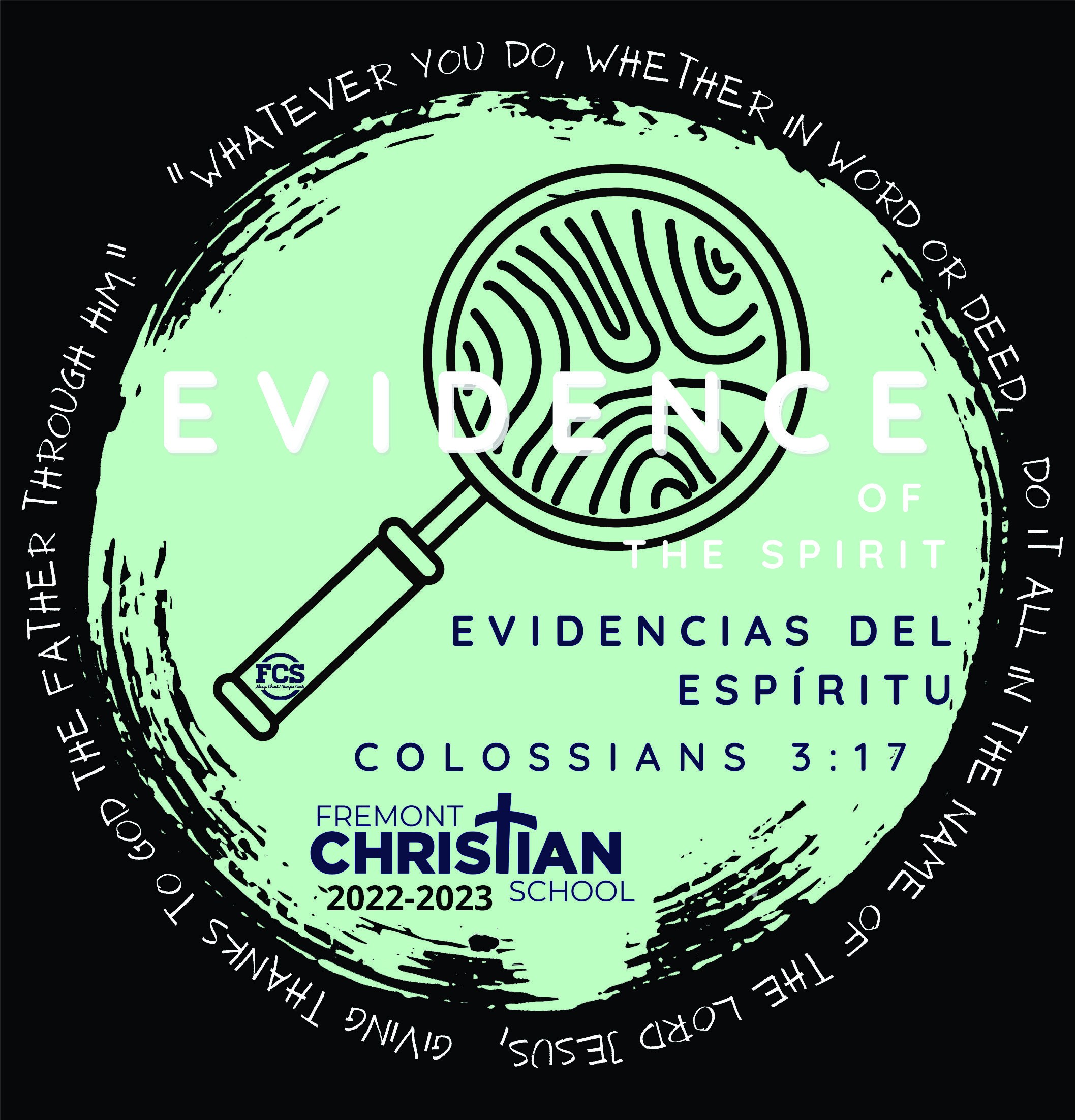 Evidence