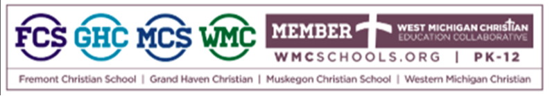 member west michigan christian schools