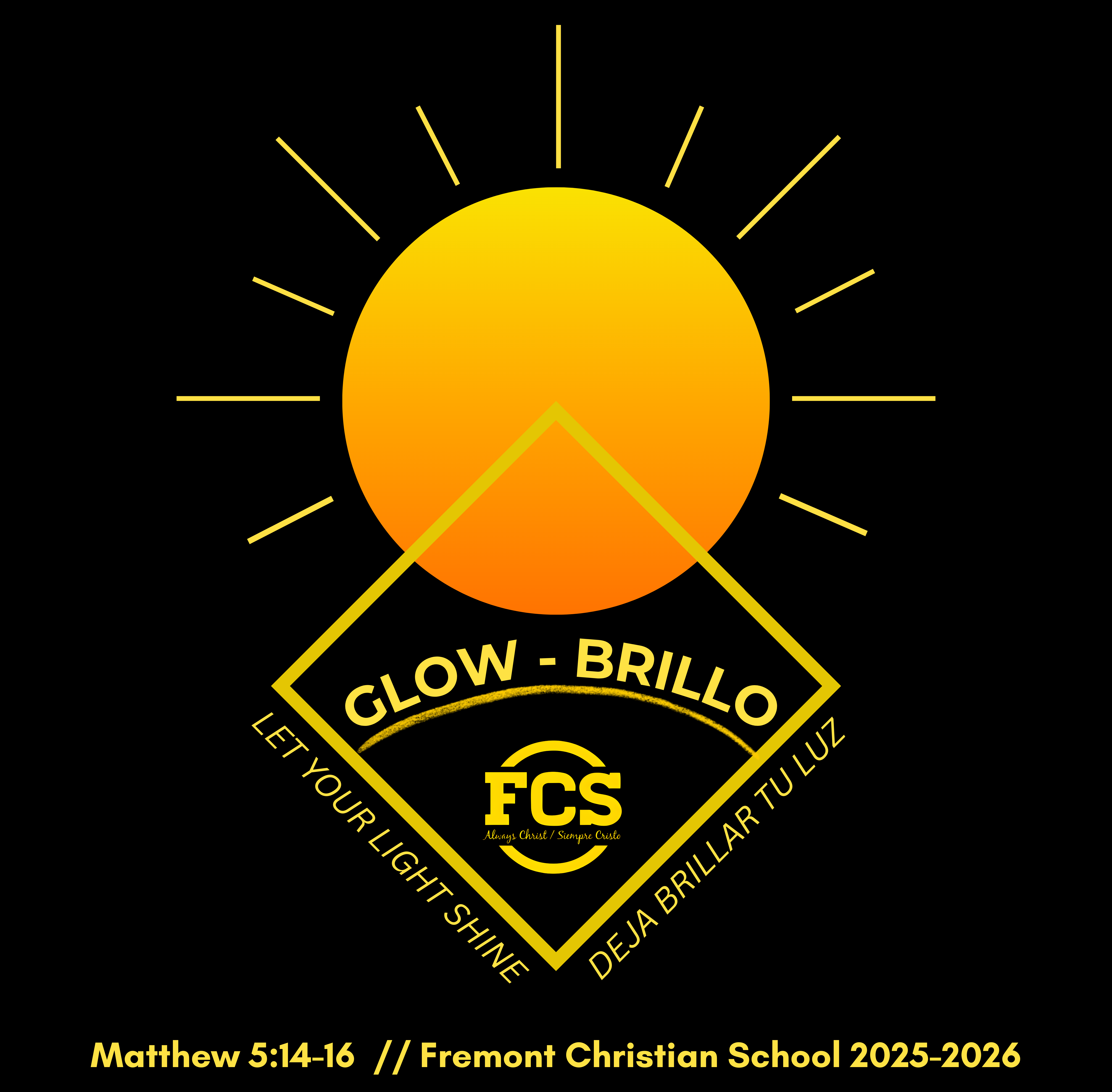 glow logo