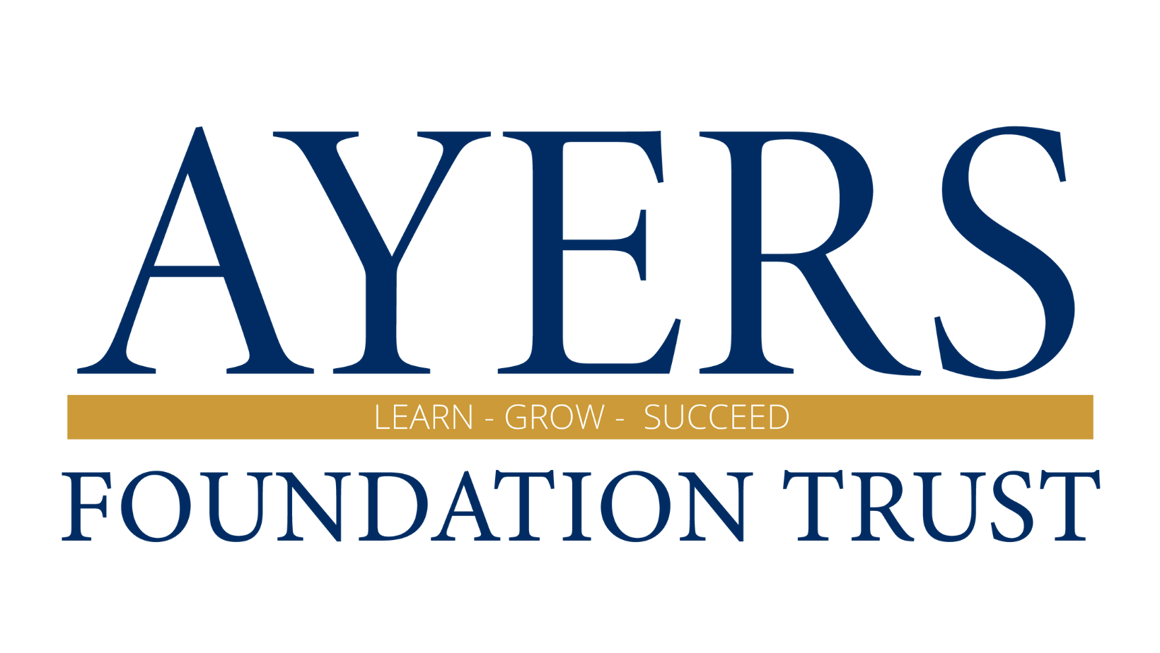 Ayers logo