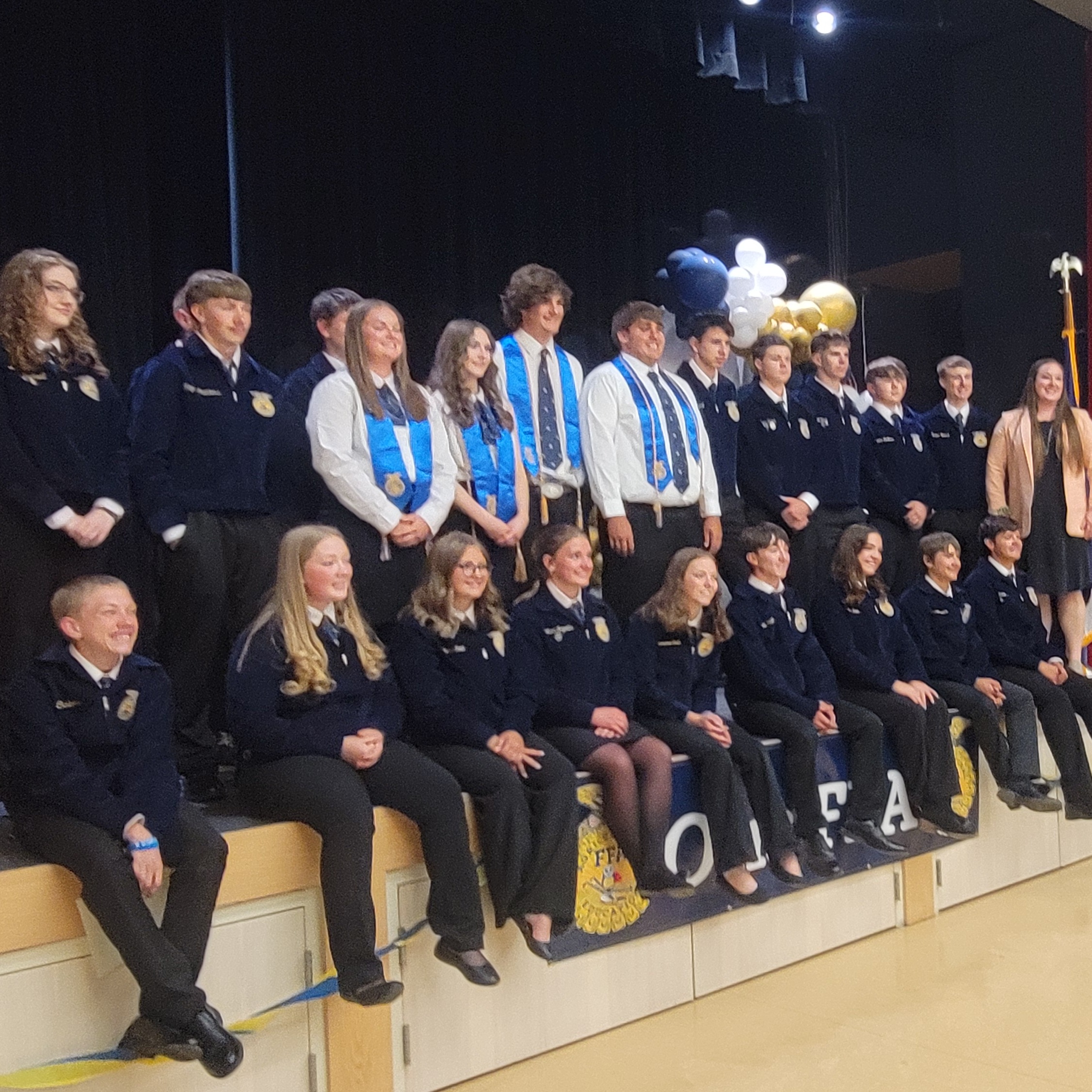 FFA Banquet