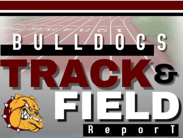 Bulldogs Track & Field Report Image