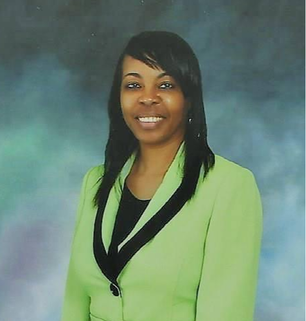  Dr. Alma Harper Superintendent of Schools