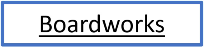 Boardworks Button Link