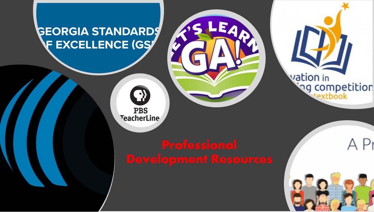 Professional Development Resources Hancock County Schools