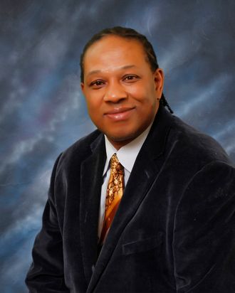 Anthony Gilchrist