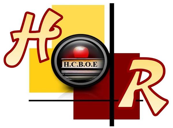 HR department logo