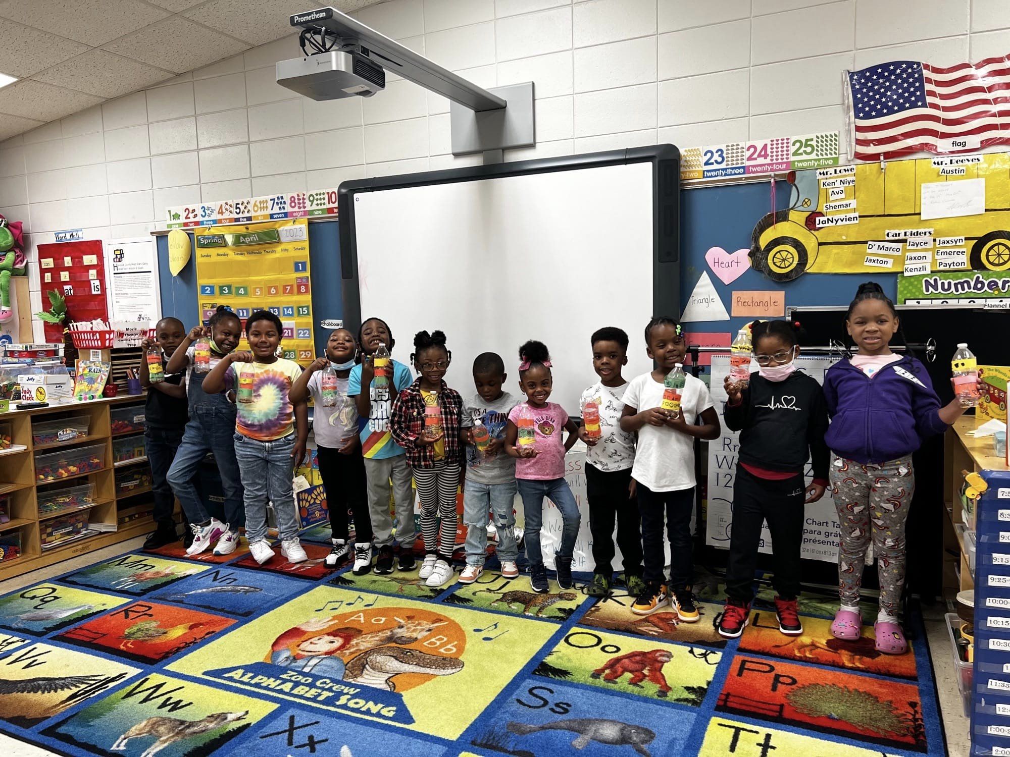Home | Hancock County Schools