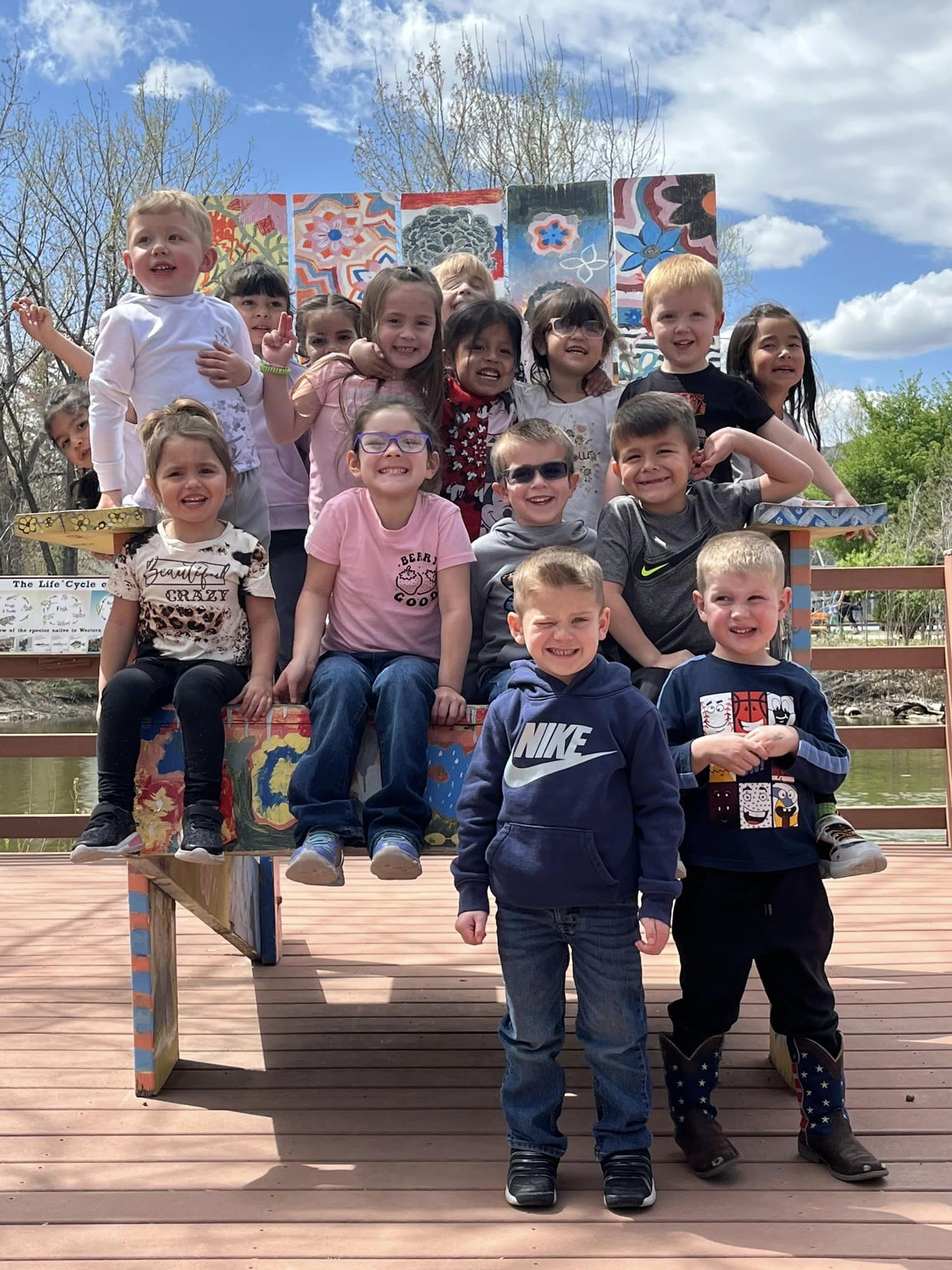 PreK