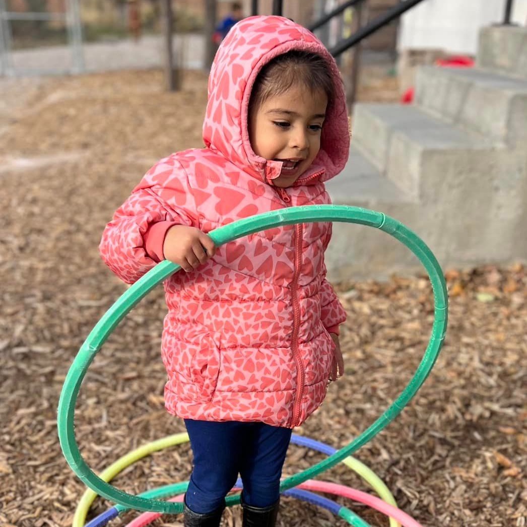 PreK