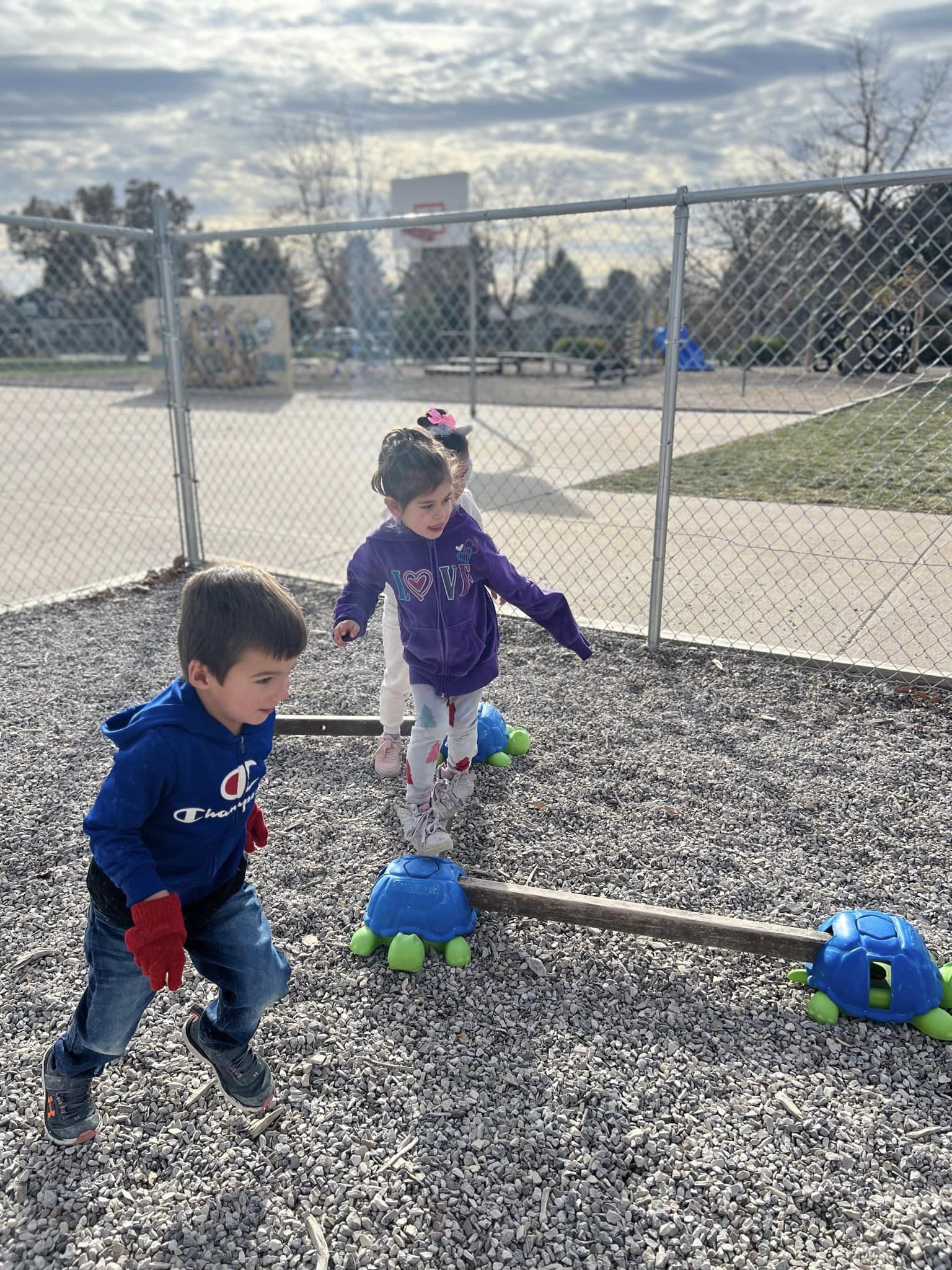 PreK