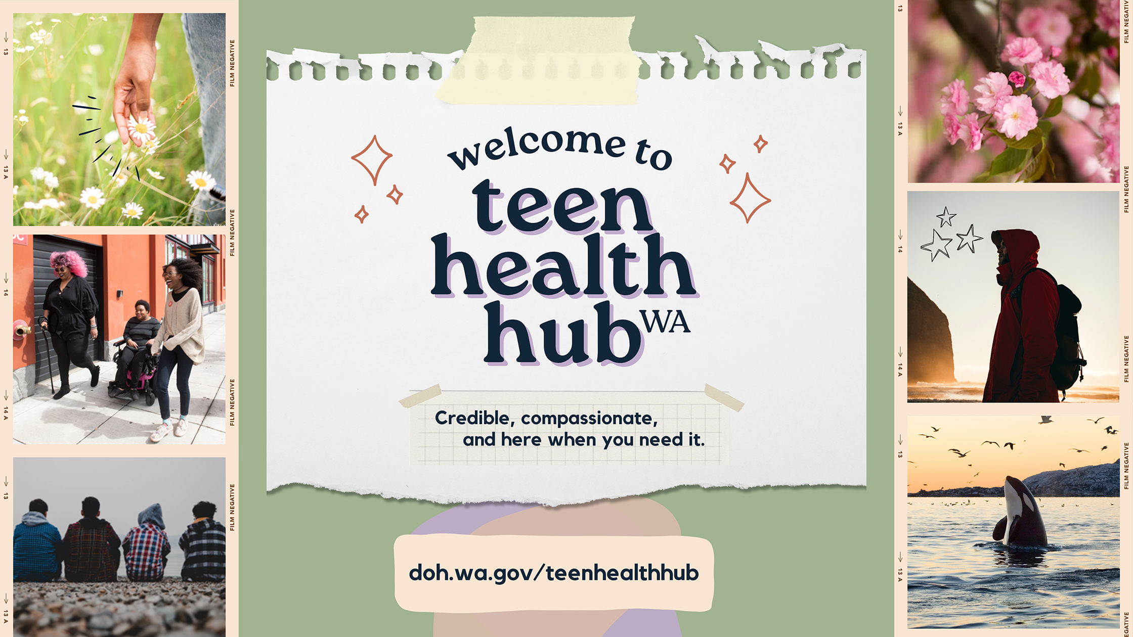 health hub