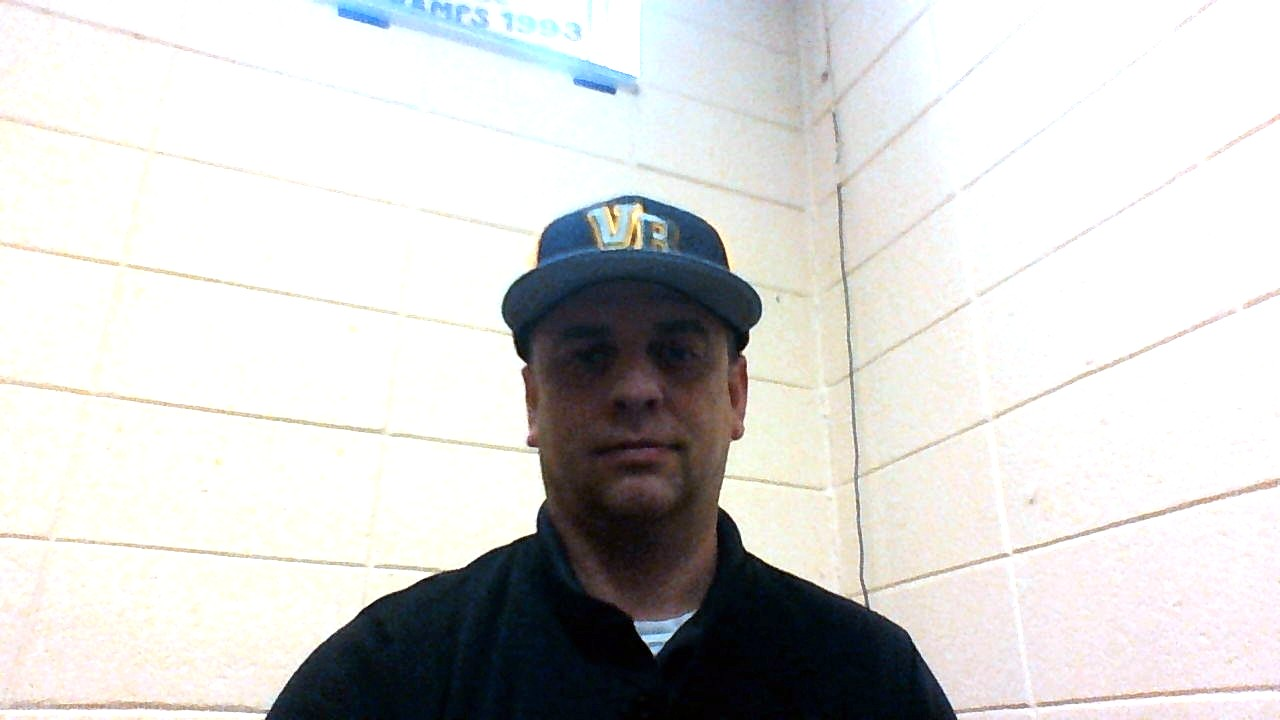 Athletic Director & Coaches Van Buren R1 School District