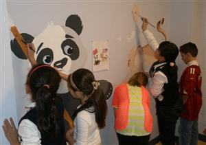 Mural Project