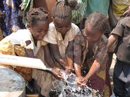 The Clean Water Project