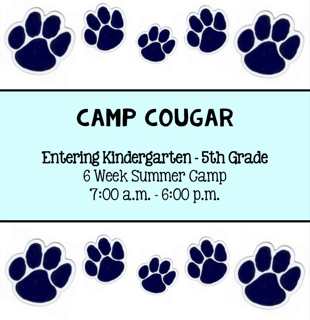 Camp Cougar