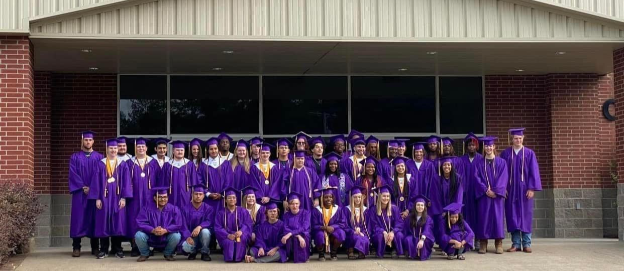 Gurdon High School Class of 2022