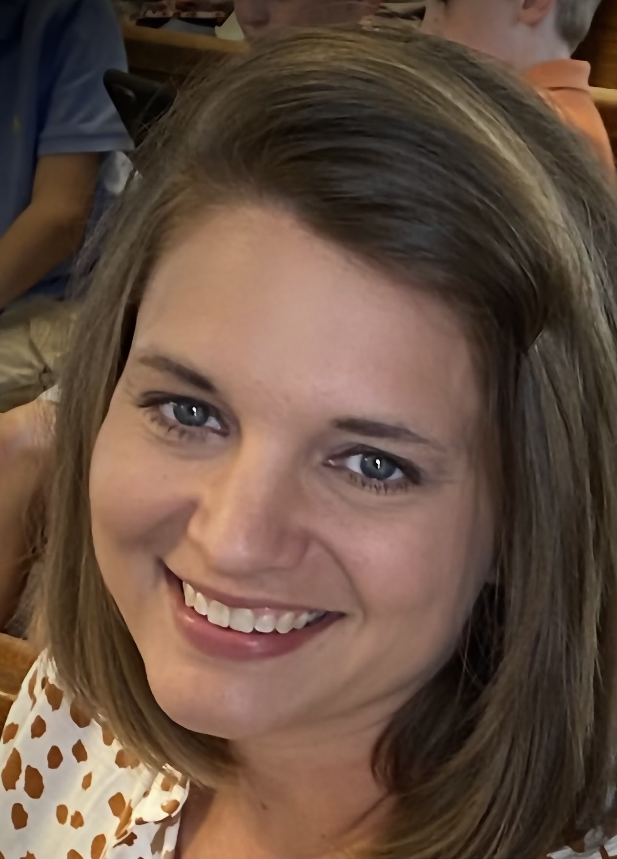 Brittany Rogers