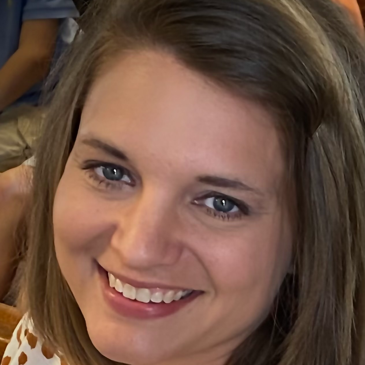 Brittany Rogers