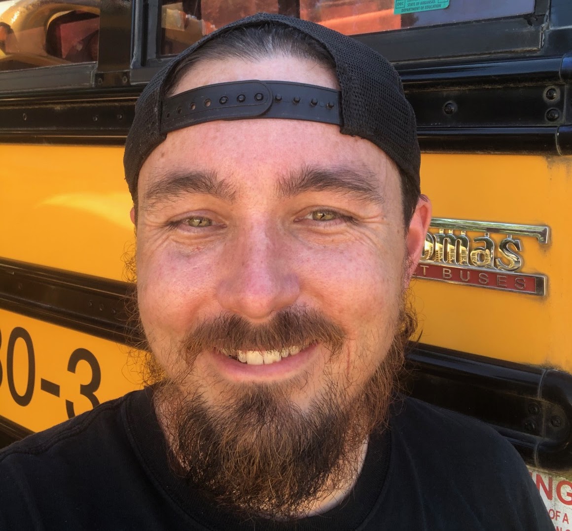 Transportation Gurdon Public Schools