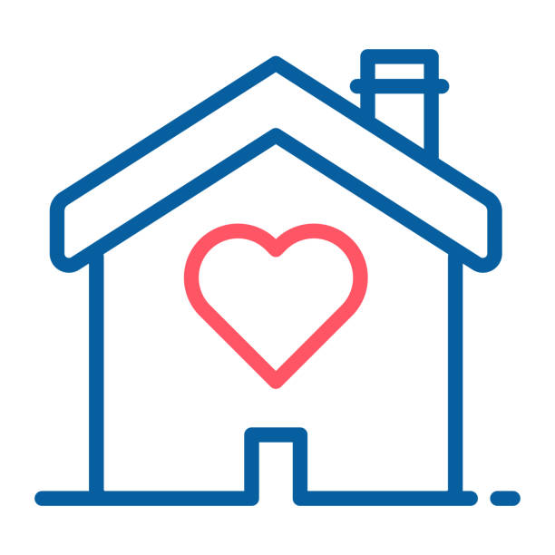 Homeless Shelter Icon
