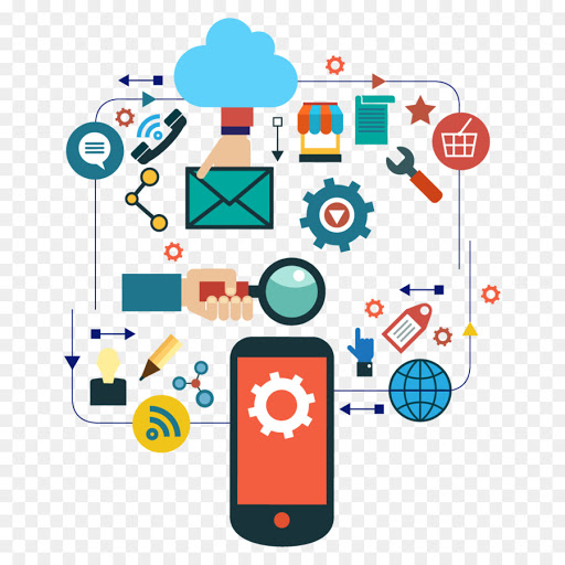 Examples of Technology