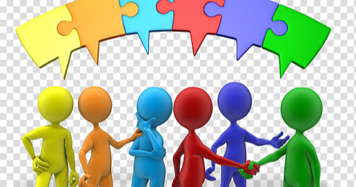 professional learning community graphic