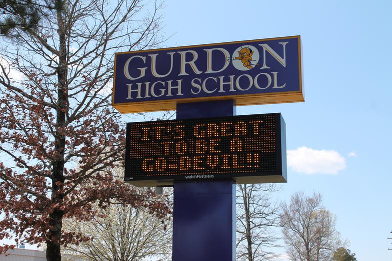 GHS Marquee
