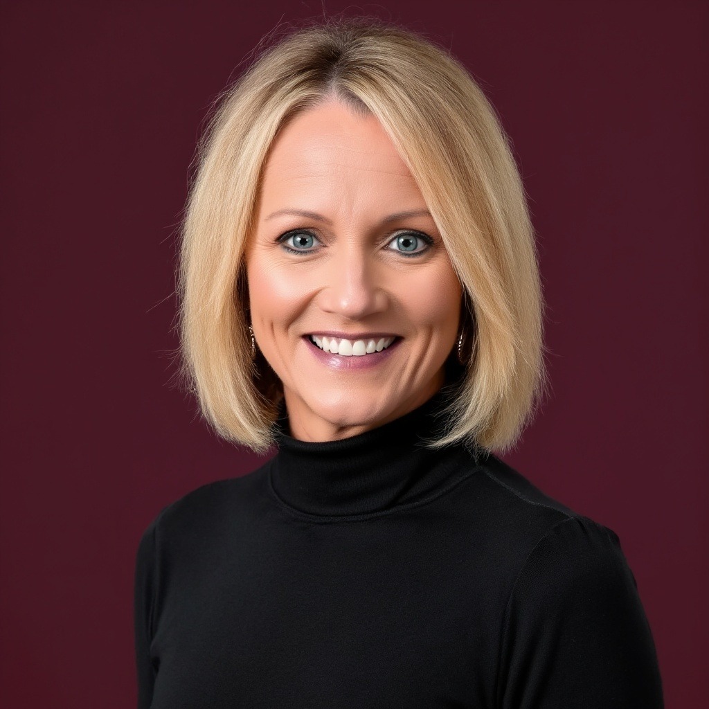 Amanda Jones