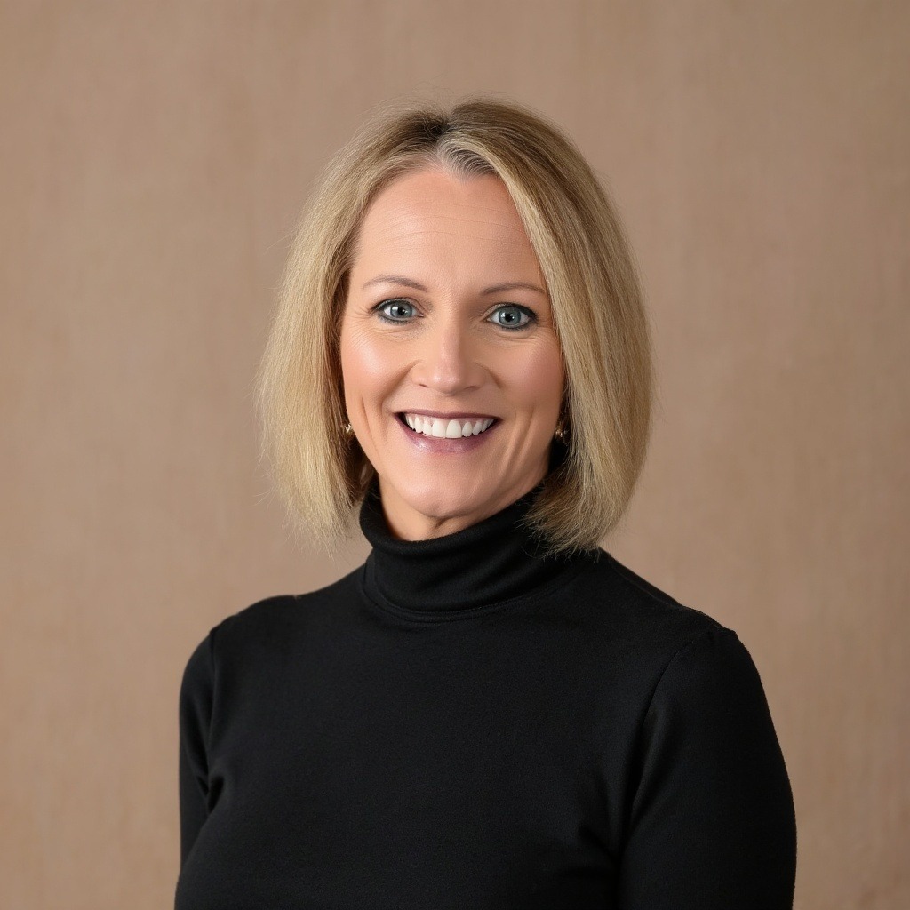Amanda Jones