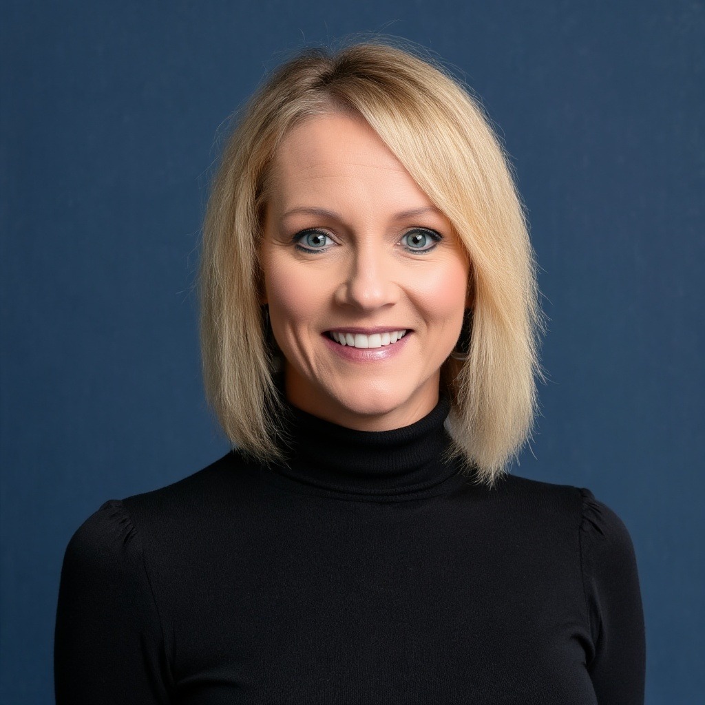 Amanda Jones
